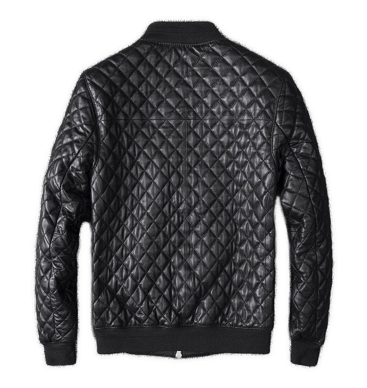 Kamrido - Jacket for Men - Sarman Fashion - Wholesale Clothing Fashion Brand for Men from Canada