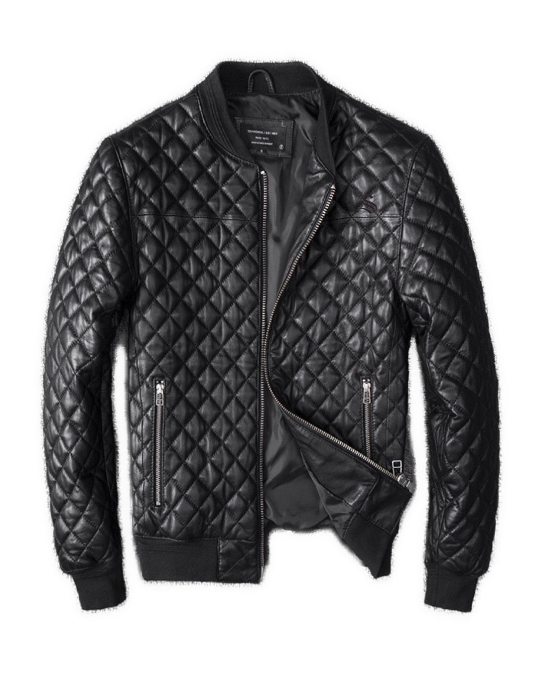 Kamrido - Jacket for Men - Sarman Fashion - Wholesale Clothing Fashion Brand for Men from Canada