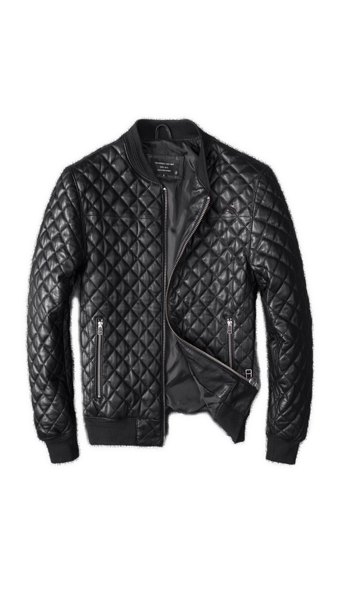Kamrido - Jacket for Men - Sarman Fashion - Wholesale Clothing Fashion Brand for Men from Canada