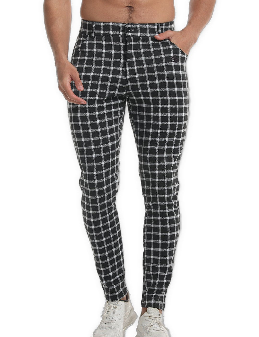 KARM - Pants for Men - Sarman Fashion - Wholesale Clothing Fashion Brand for Men from Canada