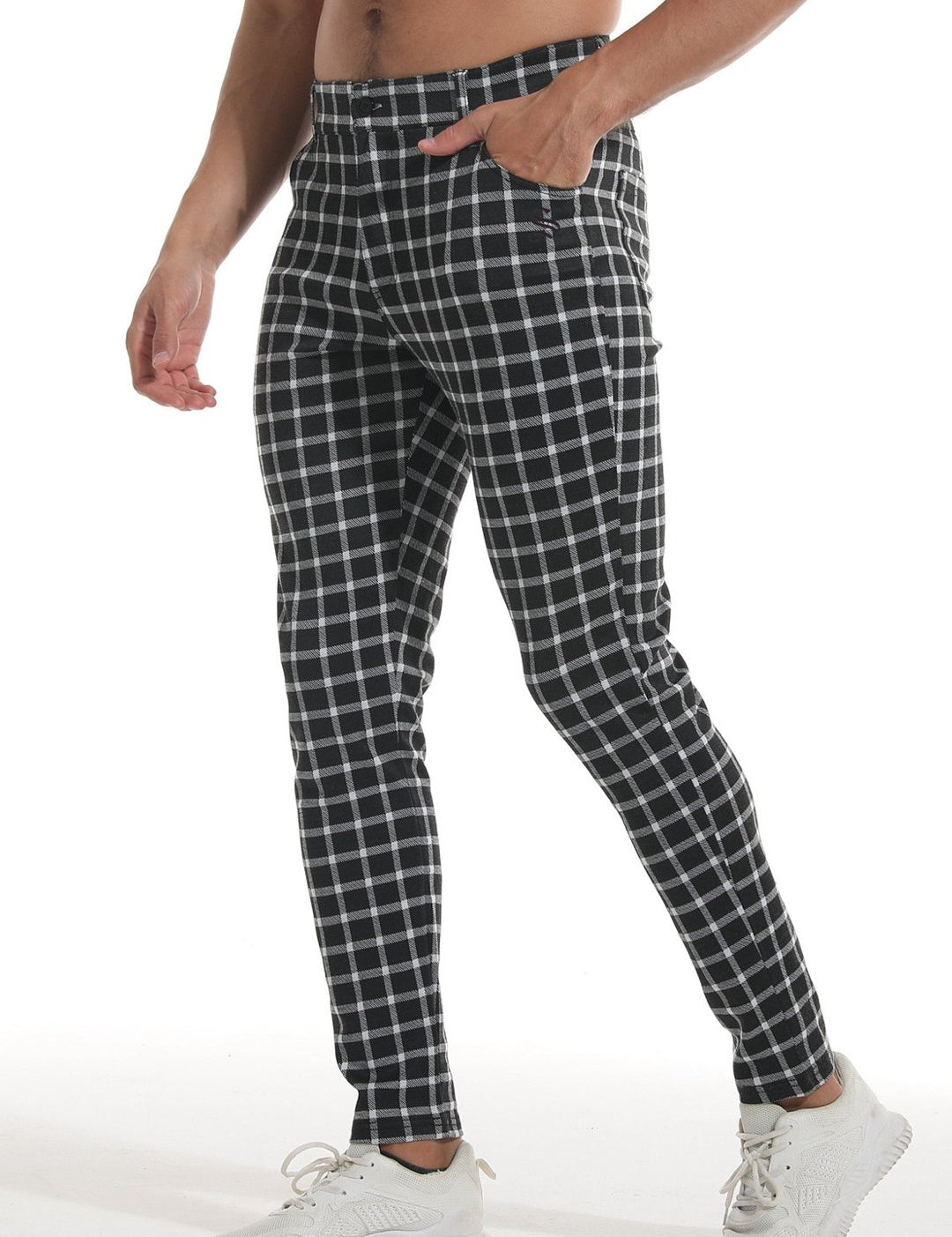 KARM - Pants for Men - Sarman Fashion - Wholesale Clothing Fashion Brand for Men from Canada