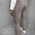 Karnivol - Pants for Men - Sarman Fashion - Wholesale Clothing Fashion Brand for Men from Canada