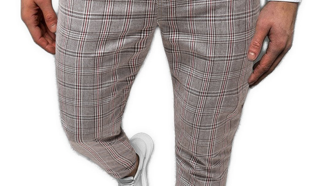 Karnivol - Pants for Men - Sarman Fashion - Wholesale Clothing Fashion Brand for Men from Canada