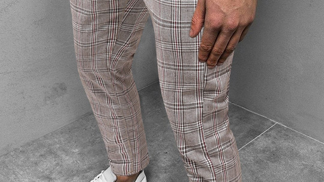 Karnivol - Pants for Men - Sarman Fashion - Wholesale Clothing Fashion Brand for Men from Canada