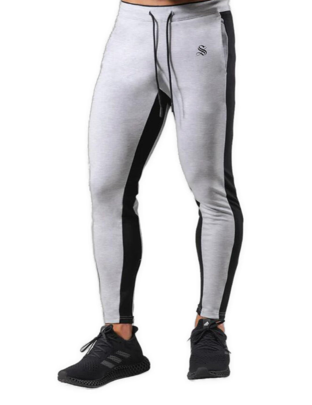 Karochka - Joggers for Men - Sarman Fashion - Wholesale Clothing Fashion Brand for Men from Canada
