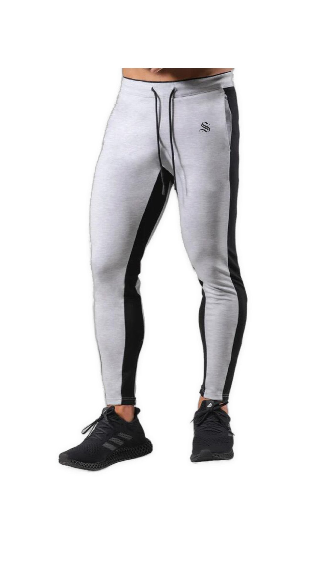 Karochka - Joggers for Men - Sarman Fashion - Wholesale Clothing Fashion Brand for Men from Canada