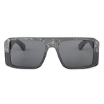 Karponskov - Unisex Sunglasses - Sarman Fashion - Wholesale Clothing Fashion Brand for Men from Canada