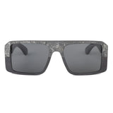 Karponskov - Unisex Sunglasses - Sarman Fashion - Wholesale Clothing Fashion Brand for Men from Canada