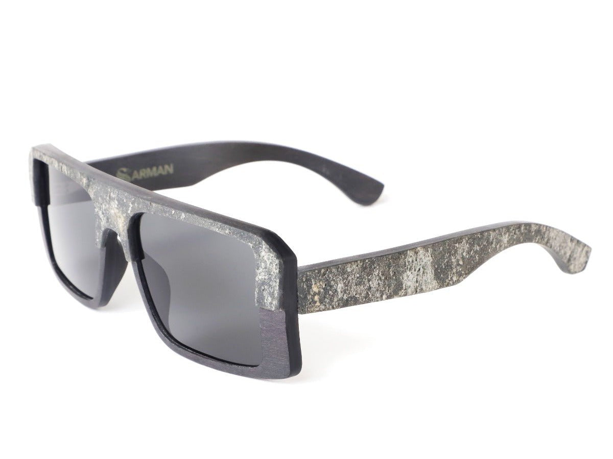 Karponskov - Unisex Sunglasses - Sarman Fashion - Wholesale Clothing Fashion Brand for Men from Canada