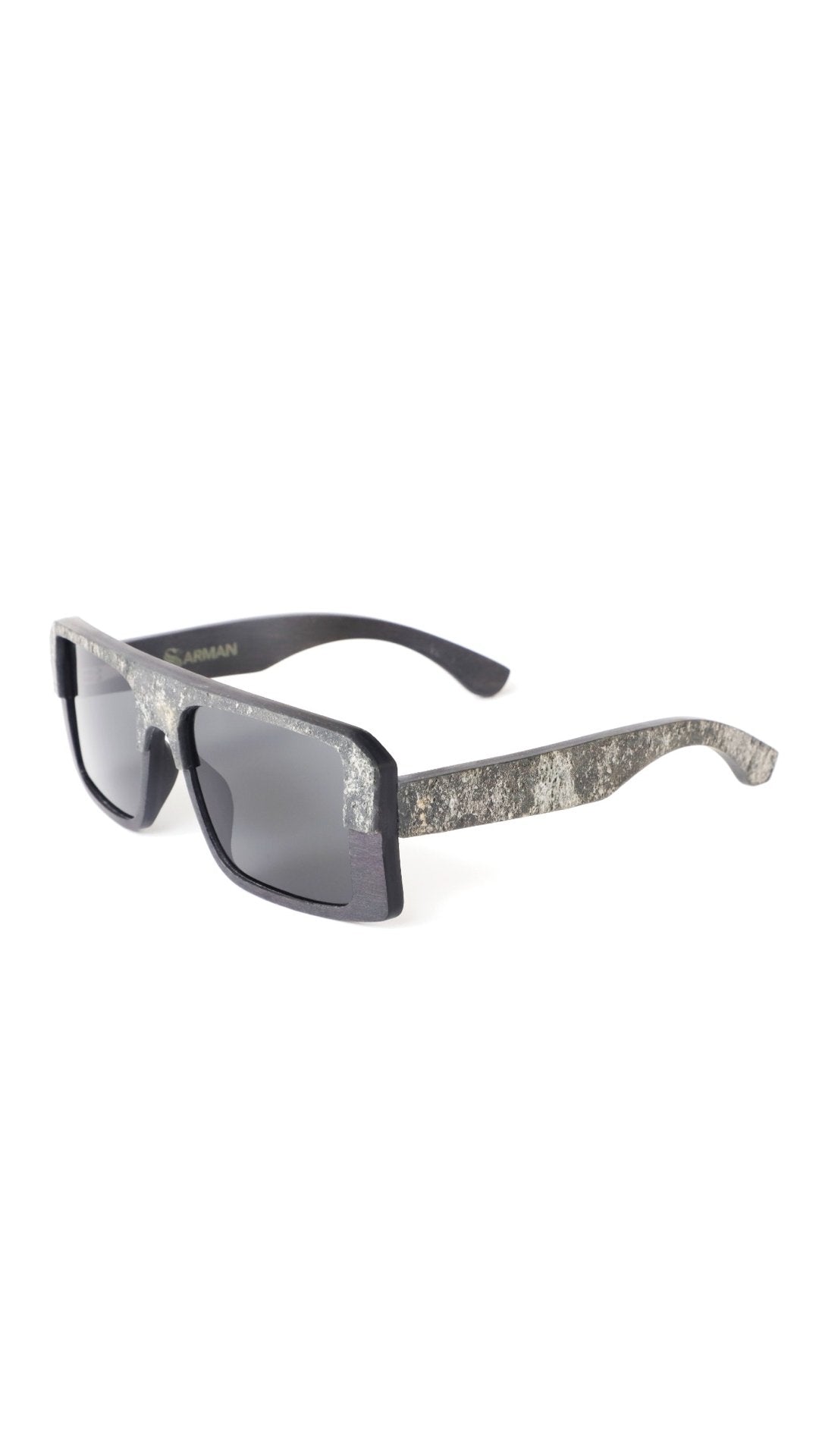 Karponskov - Unisex Sunglasses - Sarman Fashion - Wholesale Clothing Fashion Brand for Men from Canada