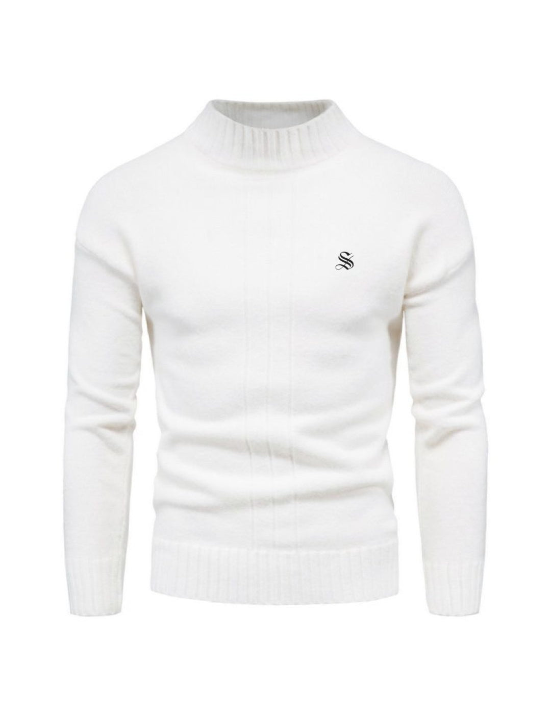 Kayak - Sweater for Men - Sarman Fashion - Wholesale Clothing Fashion Brand for Men from Canada