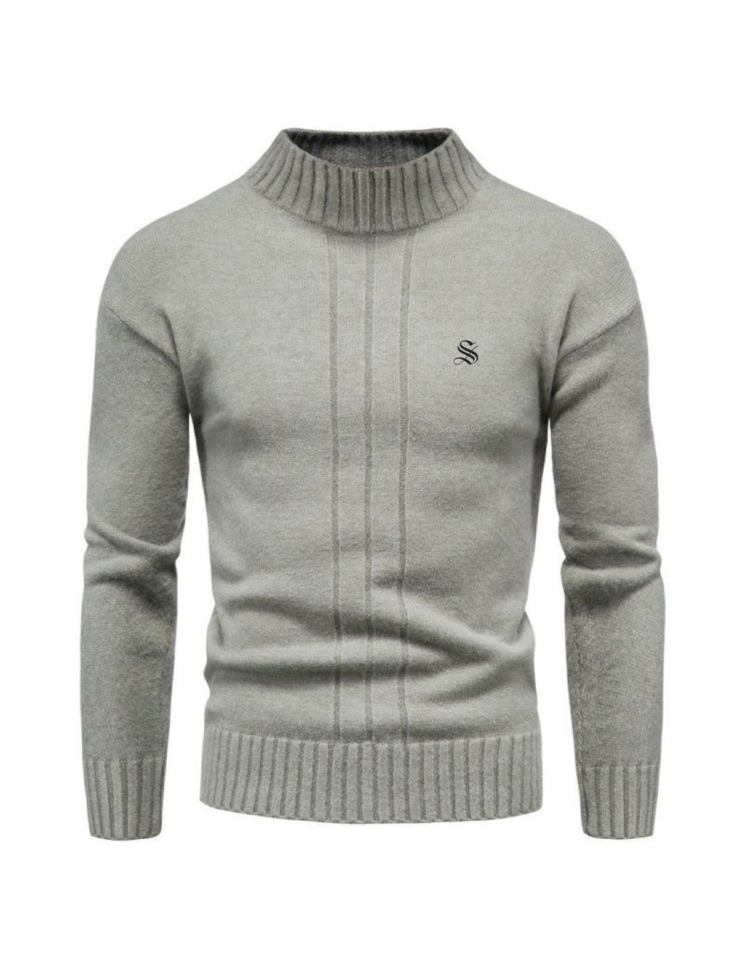 Kayak - Sweater for Men - Sarman Fashion - Wholesale Clothing Fashion Brand for Men from Canada