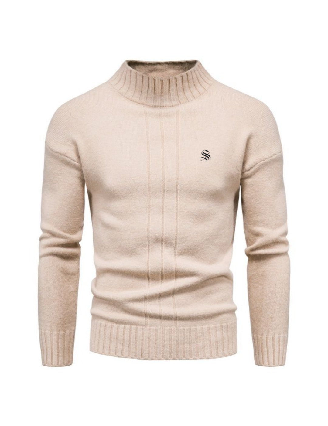 Kayak - Sweater for Men - Sarman Fashion - Wholesale Clothing Fashion Brand for Men from Canada