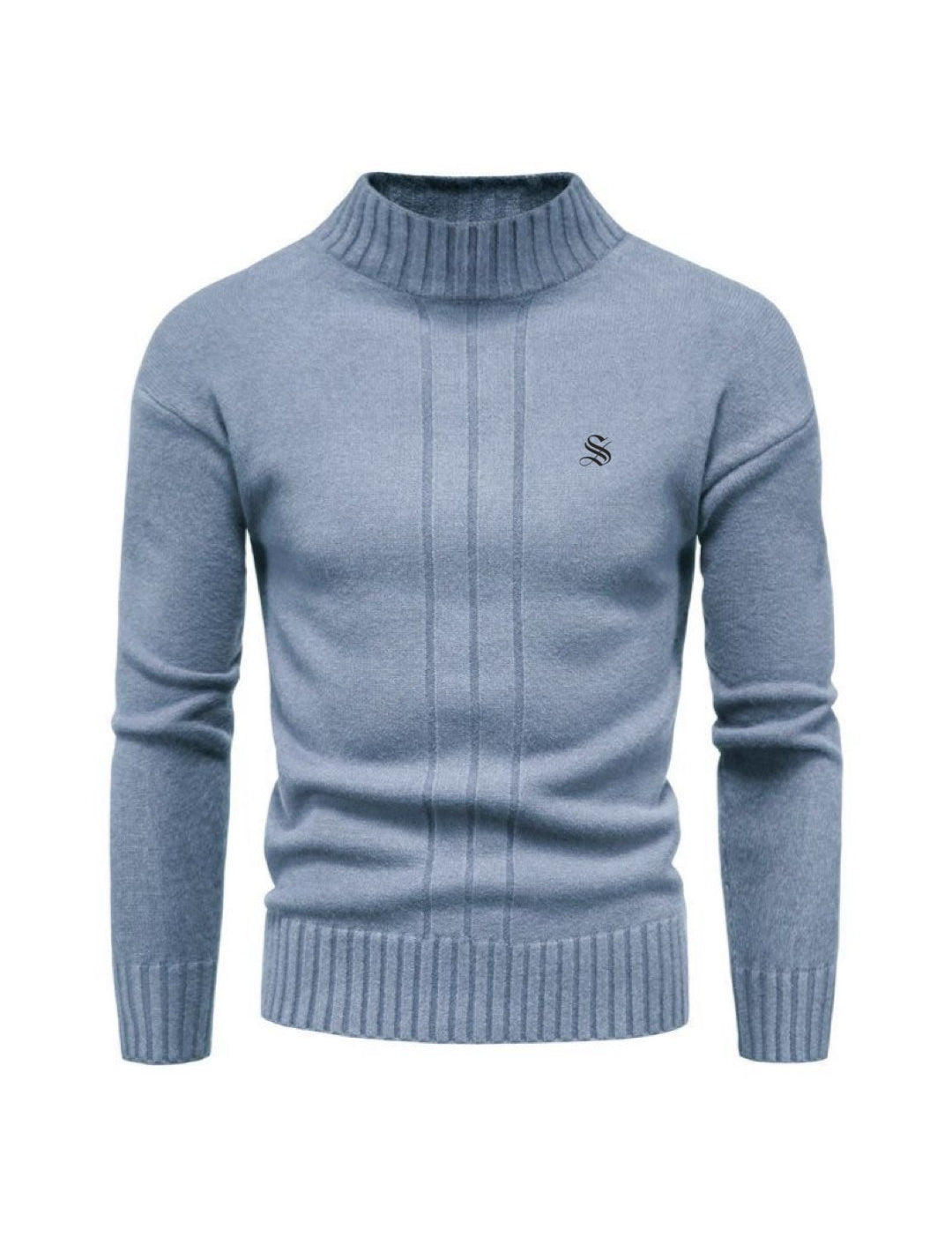Kayak - Sweater for Men - Sarman Fashion - Wholesale Clothing Fashion Brand for Men from Canada