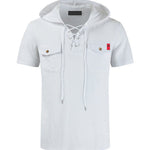 KBGG - T-shirt for Men - Sarman Fashion - Wholesale Clothing Fashion Brand for Men from Canada