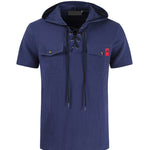 KBGG - T-shirt for Men - Sarman Fashion - Wholesale Clothing Fashion Brand for Men from Canada
