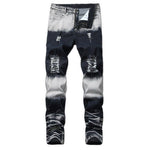 KDFT - Denim Jeans for Men - Sarman Fashion - Wholesale Clothing Fashion Brand for Men from Canada