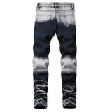 KDFT - Denim Jeans for Men - Sarman Fashion - Wholesale Clothing Fashion Brand for Men from Canada