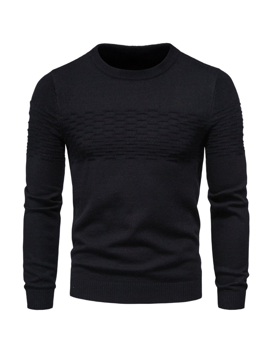 KFIG - Sweater for Men - Sarman Fashion - Wholesale Clothing Fashion Brand for Men from Canada