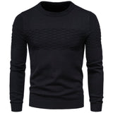 KFIG - Sweater for Men - Sarman Fashion - Wholesale Clothing Fashion Brand for Men from Canada