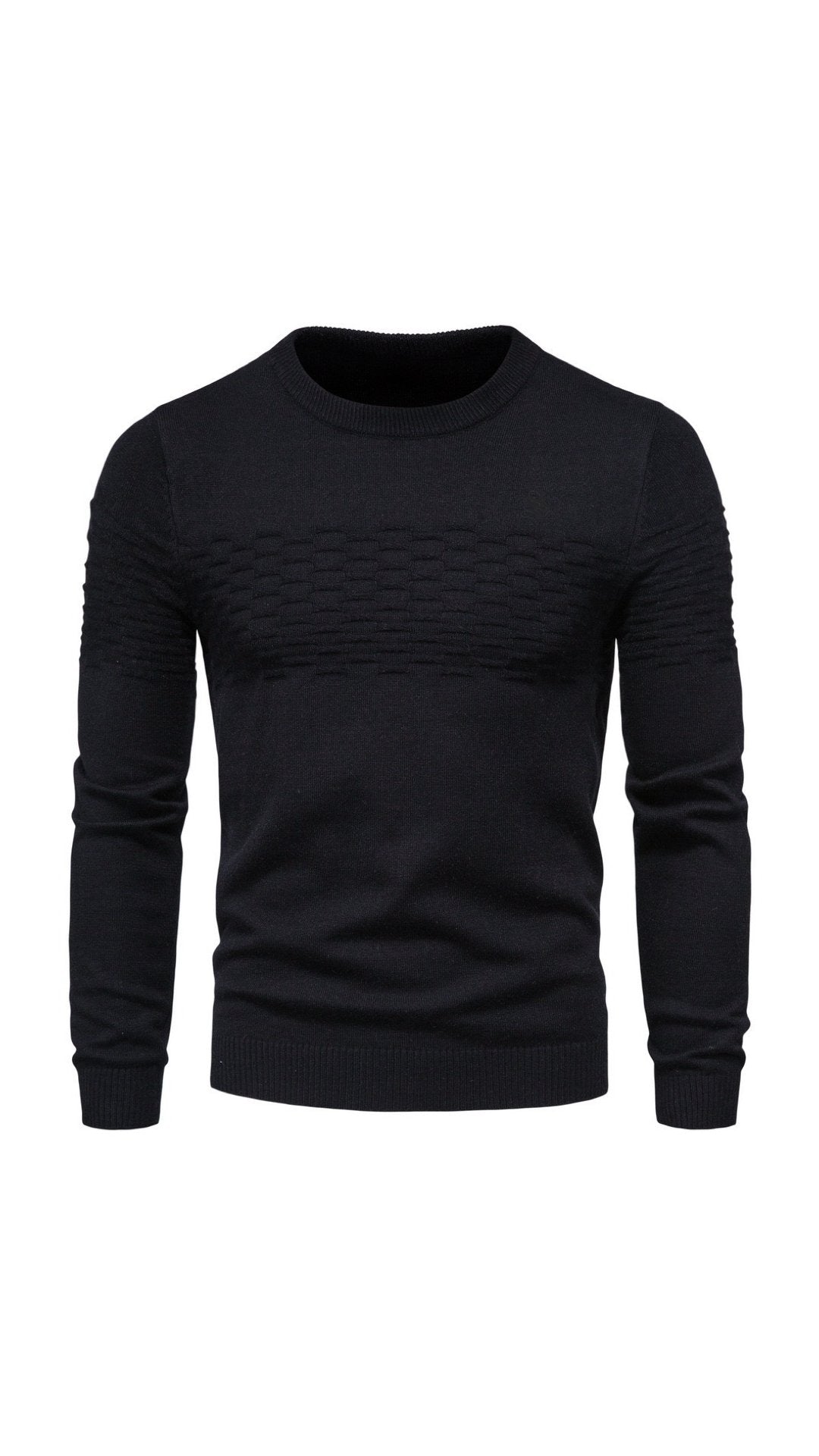 KFIG - Sweater for Men - Sarman Fashion - Wholesale Clothing Fashion Brand for Men from Canada