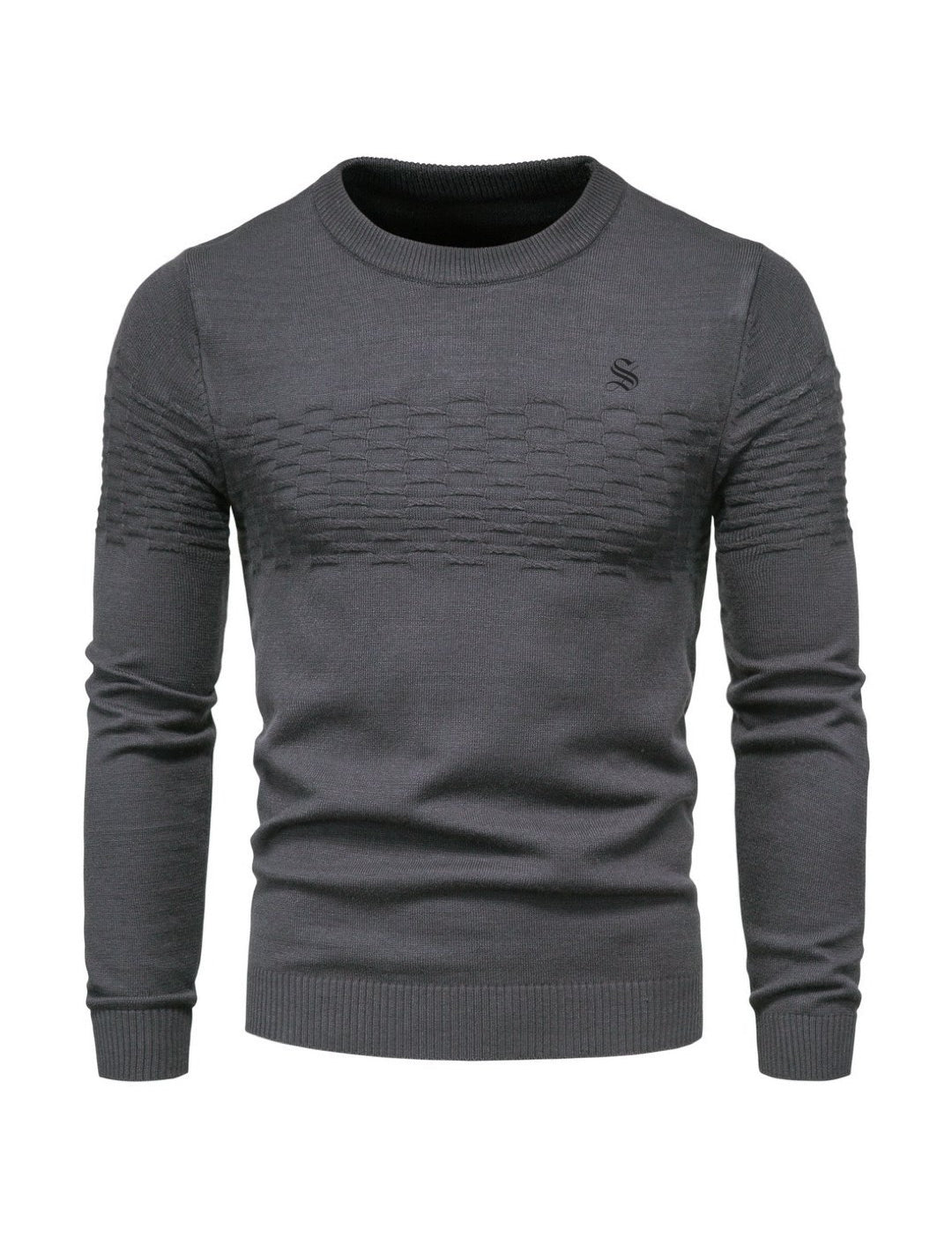 KFIG - Sweater for Men - Sarman Fashion - Wholesale Clothing Fashion Brand for Men from Canada