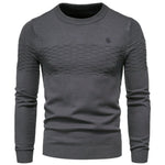 KFIG - Sweater for Men - Sarman Fashion - Wholesale Clothing Fashion Brand for Men from Canada