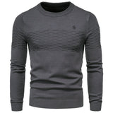 KFIG - Sweater for Men - Sarman Fashion - Wholesale Clothing Fashion Brand for Men from Canada