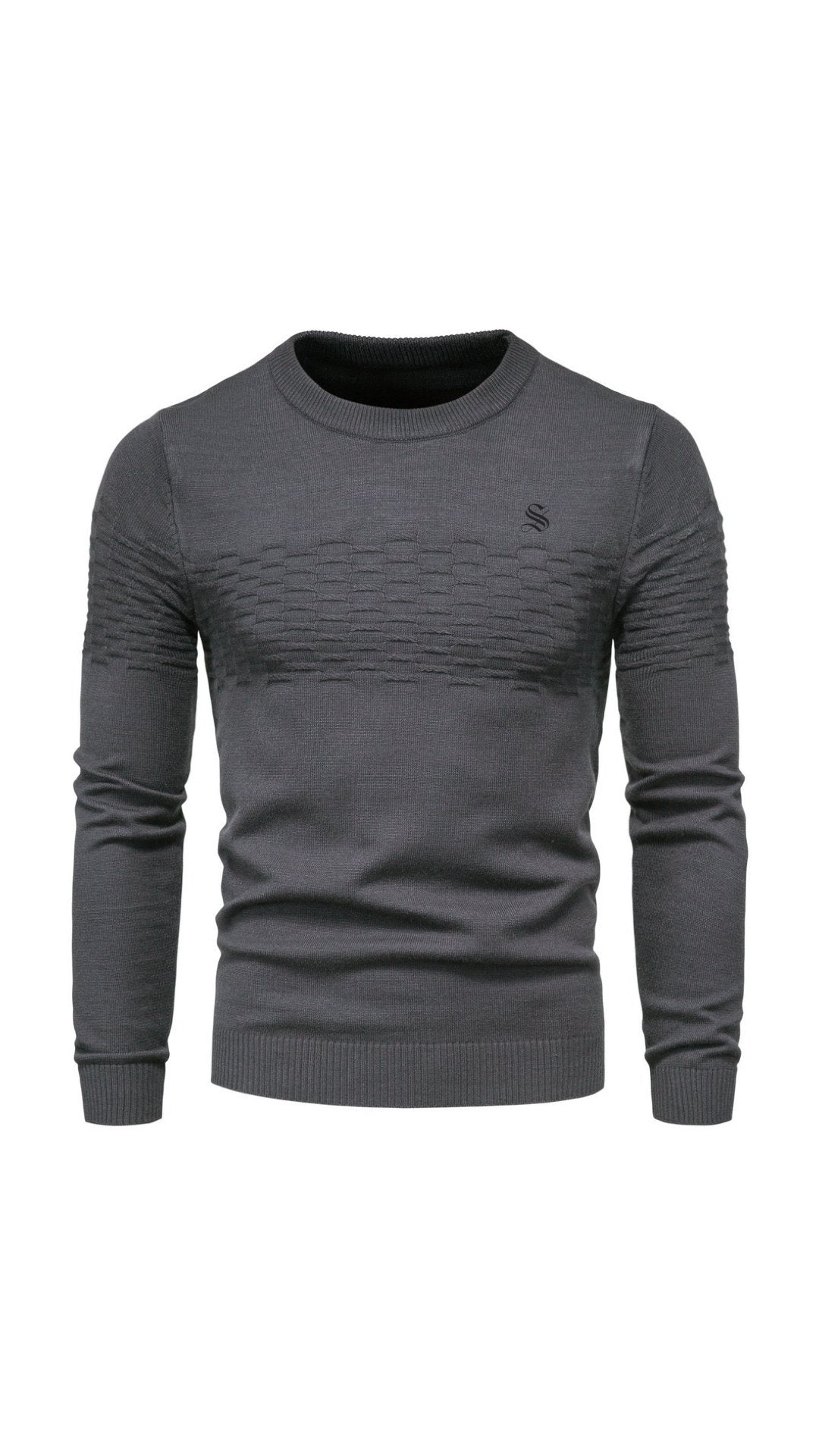 KFIG - Sweater for Men - Sarman Fashion - Wholesale Clothing Fashion Brand for Men from Canada