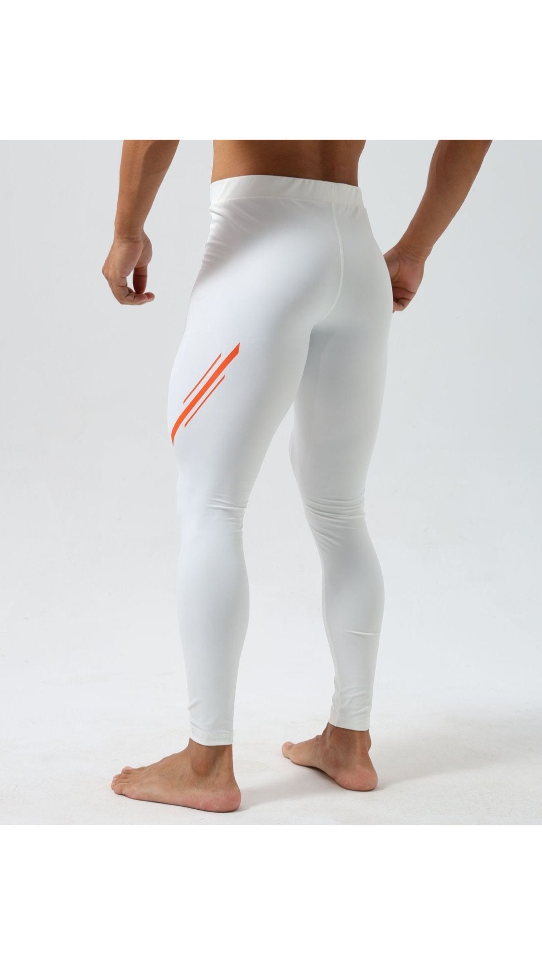 Kfuka - Leggings for Men - Sarman Fashion - Wholesale Clothing Fashion Brand for Men from Canada