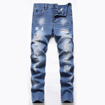 KGUT - Denim Jeans for Men - Sarman Fashion - Wholesale Clothing Fashion Brand for Men from Canada