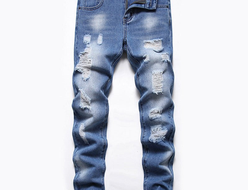 KGUT - Denim Jeans for Men - Sarman Fashion - Wholesale Clothing Fashion Brand for Men from Canada
