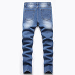 KGUT - Denim Jeans for Men - Sarman Fashion - Wholesale Clothing Fashion Brand for Men from Canada