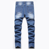 KGUT - Denim Jeans for Men - Sarman Fashion - Wholesale Clothing Fashion Brand for Men from Canada
