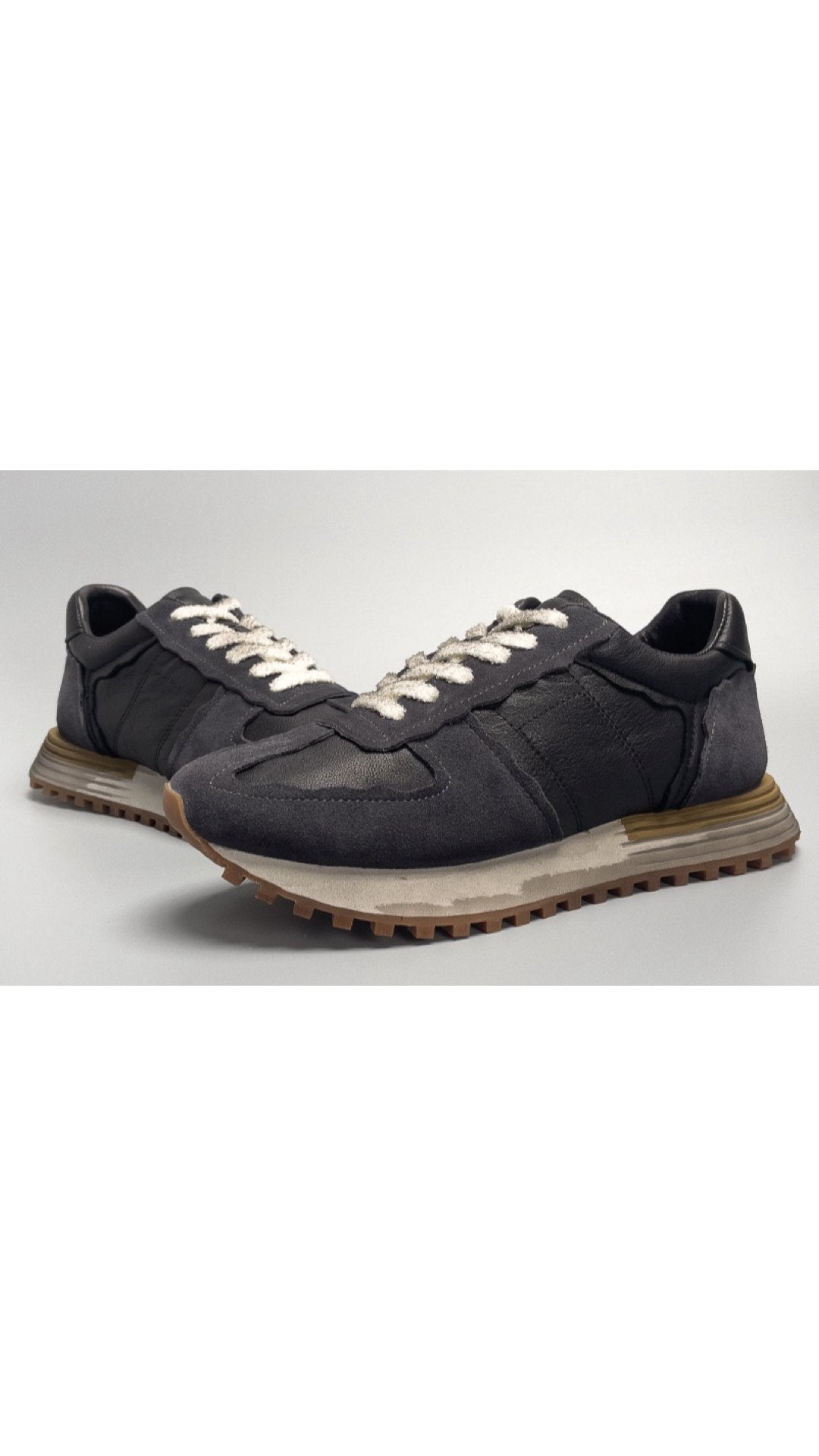 Kimazu - Men’s Shoes - Sarman Fashion - Wholesale Clothing Fashion Brand for Men from Canada