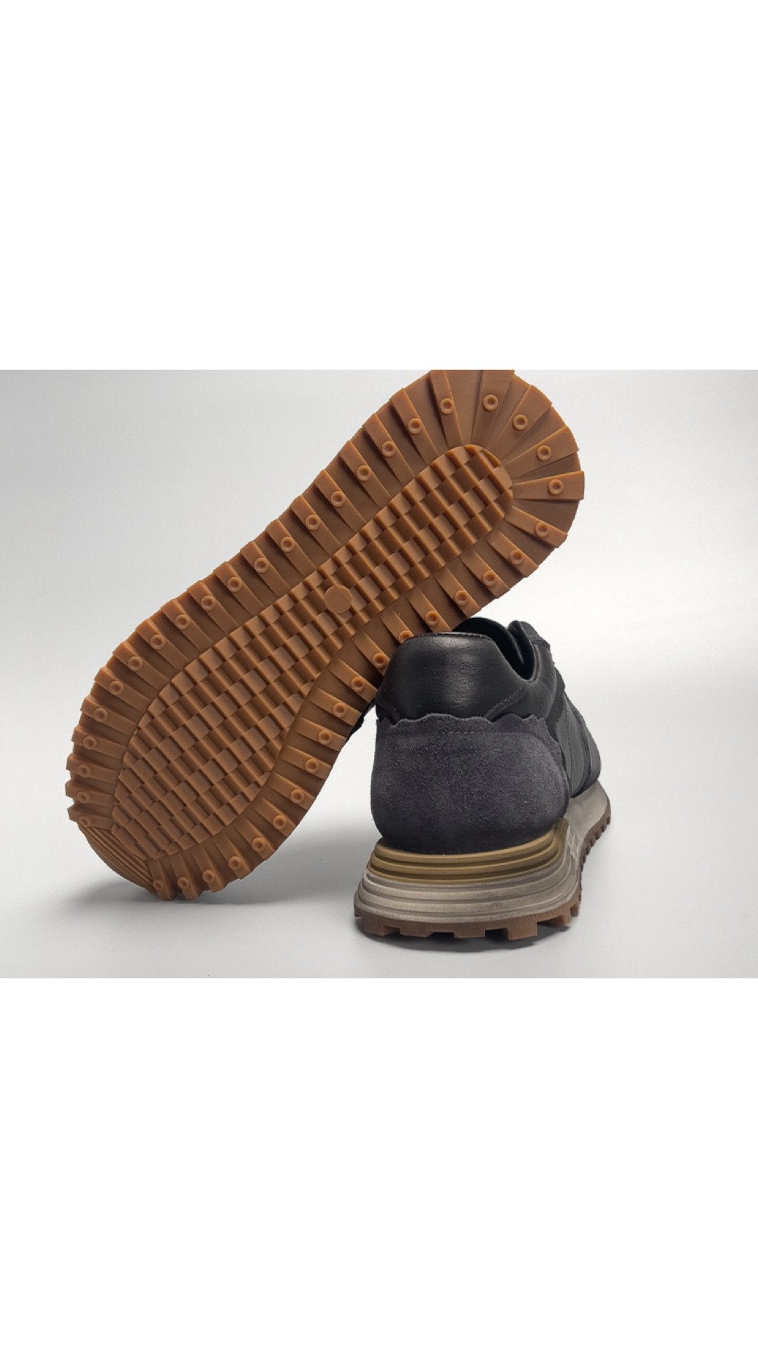Kimazu - Men’s Shoes - Sarman Fashion - Wholesale Clothing Fashion Brand for Men from Canada