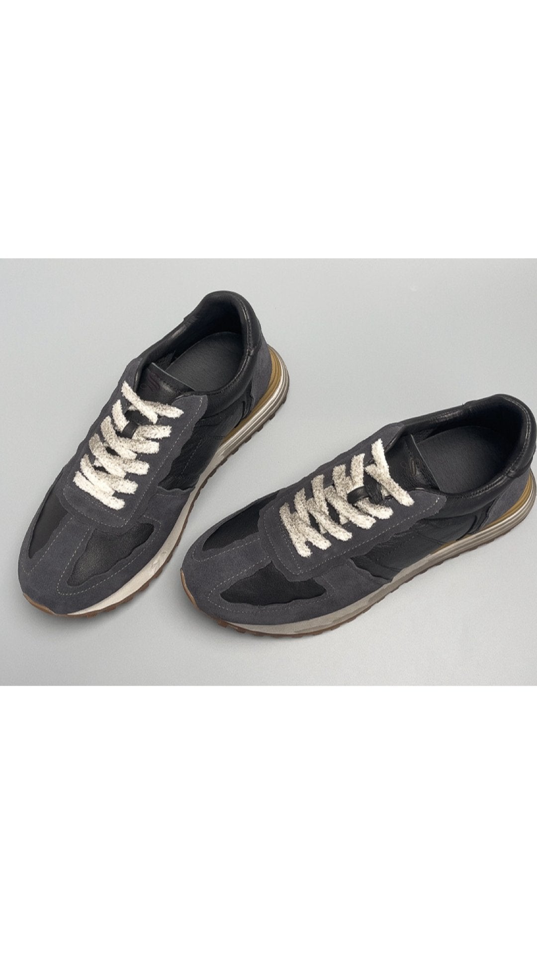 Kimazu - Men’s Shoes - Sarman Fashion - Wholesale Clothing Fashion Brand for Men from Canada