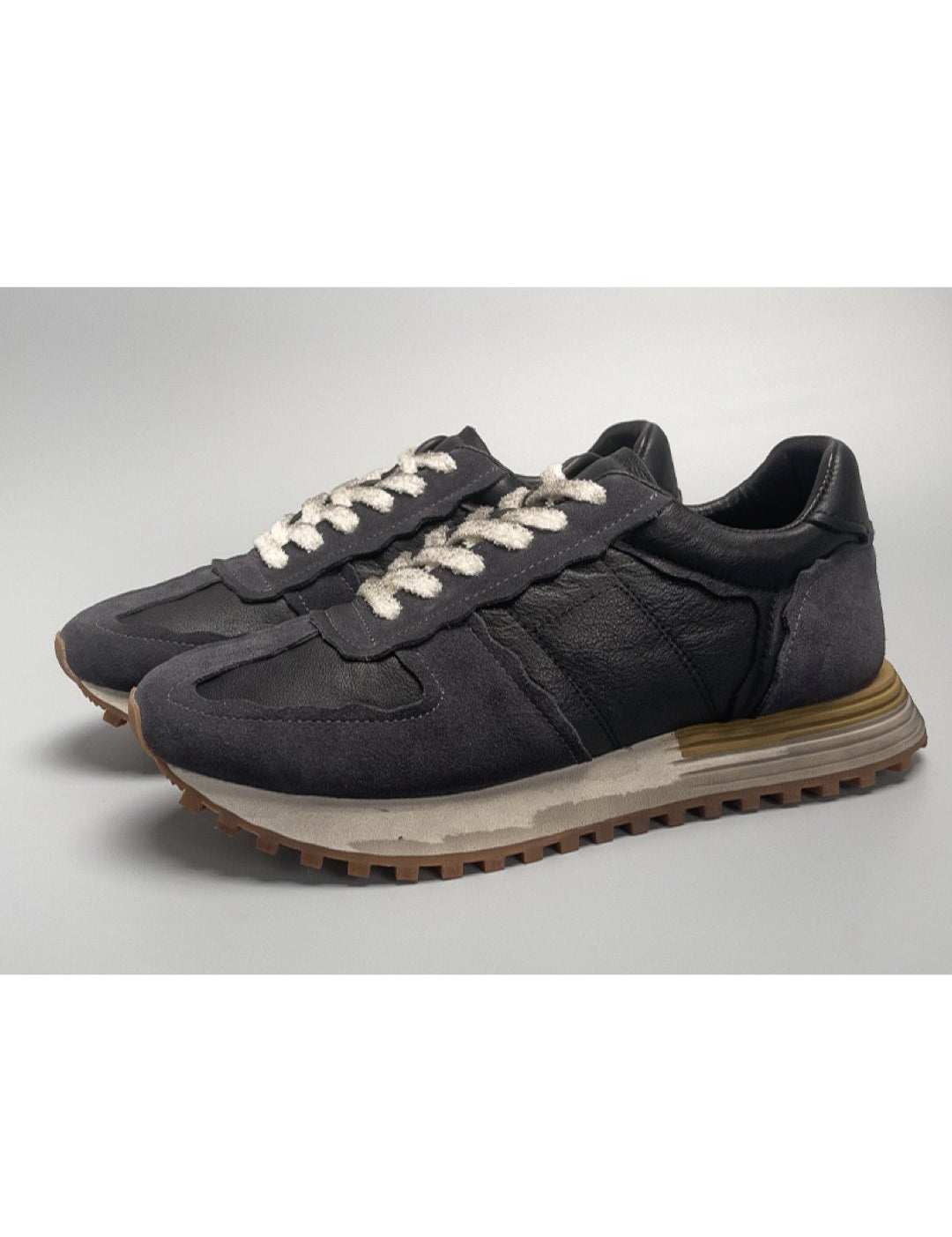 Kimazu - Men’s Shoes - Sarman Fashion - Wholesale Clothing Fashion Brand for Men from Canada