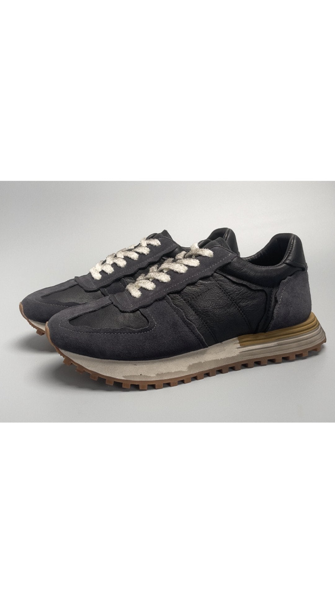 Kimazu - Men’s Shoes - Sarman Fashion - Wholesale Clothing Fashion Brand for Men from Canada