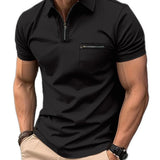 Kimono - Polo Shirt for Men - Sarman Fashion - Wholesale Clothing Fashion Brand for Men from Canada