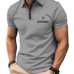 Kimono - Polo Shirt for Men - Sarman Fashion - Wholesale Clothing Fashion Brand for Men from Canada