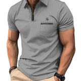 Kimono - Polo Shirt for Men - Sarman Fashion - Wholesale Clothing Fashion Brand for Men from Canada