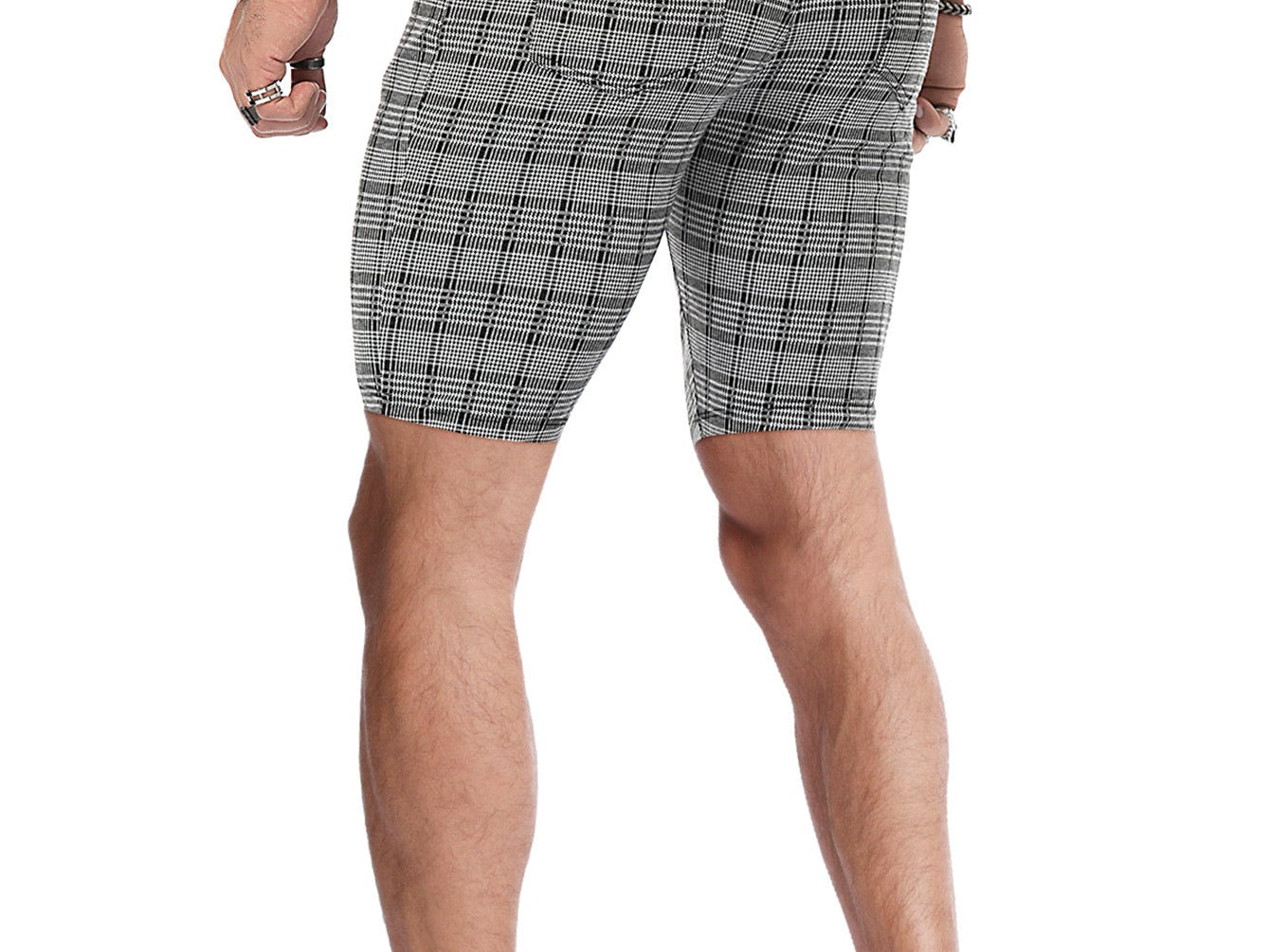 Kind - Shorts for Men - Sarman Fashion - Wholesale Clothing Fashion Brand for Men from Canada