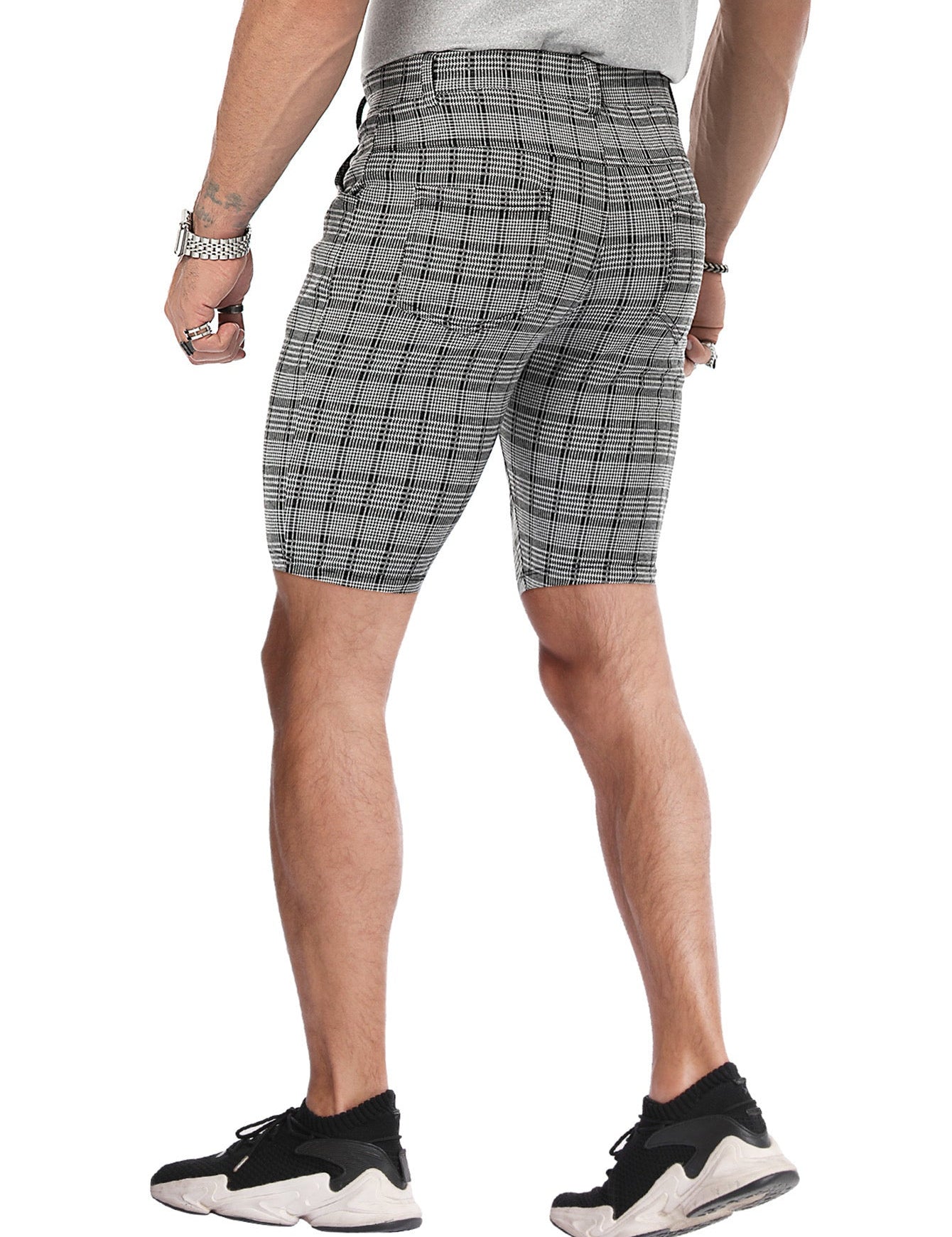 Kind - Shorts for Men - Sarman Fashion - Wholesale Clothing Fashion Brand for Men from Canada