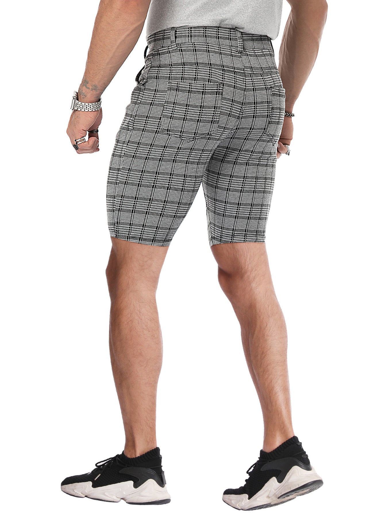 Kind - Shorts for Men - Sarman Fashion - Wholesale Clothing Fashion Brand for Men from Canada