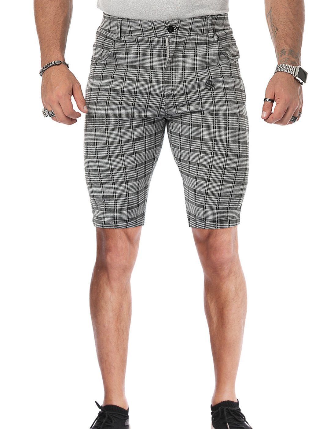 Kind - Shorts for Men - Sarman Fashion - Wholesale Clothing Fashion Brand for Men from Canada