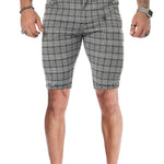 Kind - Shorts for Men - Sarman Fashion - Wholesale Clothing Fashion Brand for Men from Canada