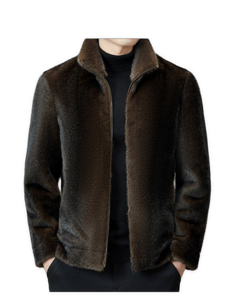 KingLord - Jacket for Men - Sarman Fashion - Wholesale Clothing Fashion Brand for Men from Canada