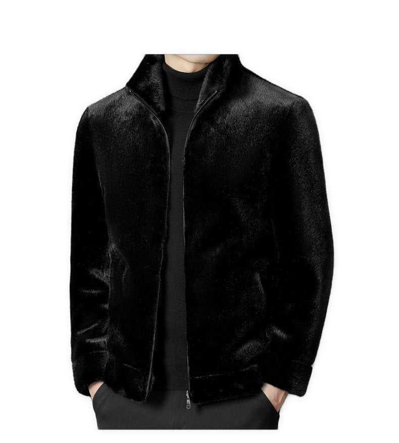 KingLord - Jacket for Men - Sarman Fashion - Wholesale Clothing Fashion Brand for Men from Canada