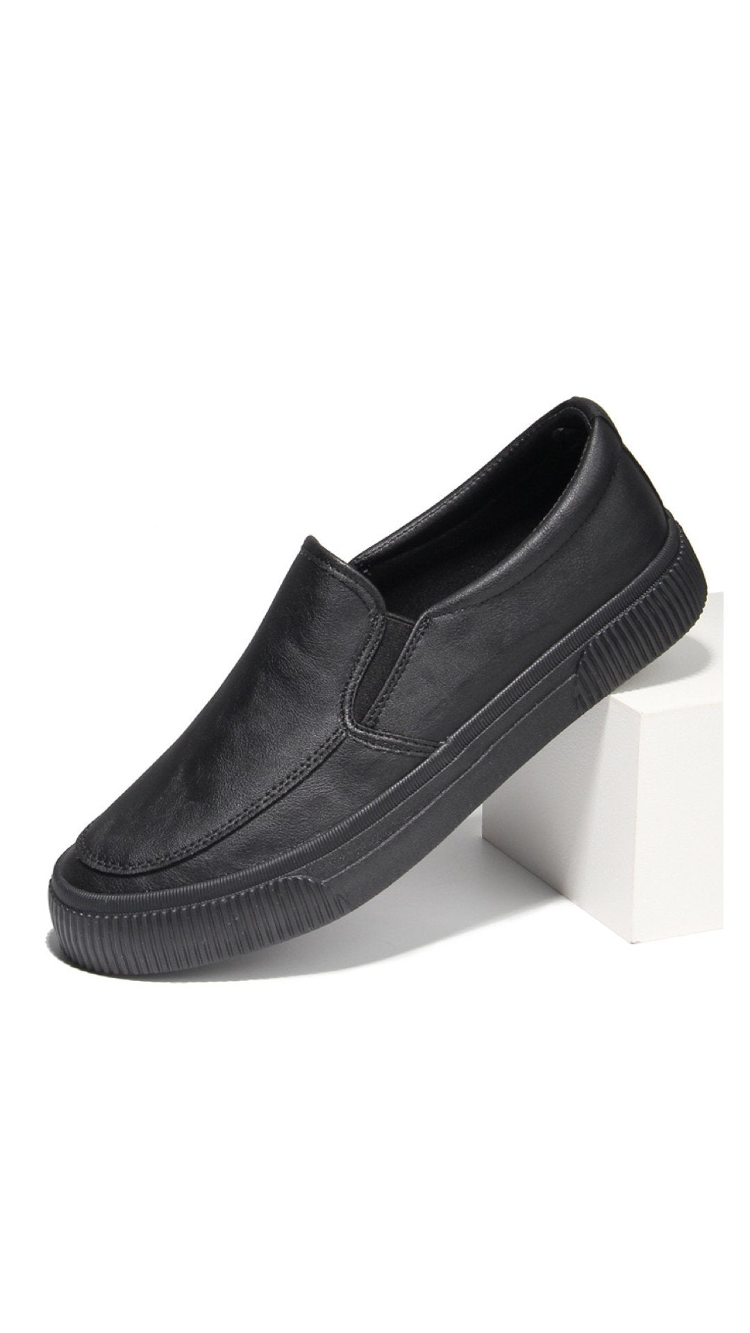 Kino - Men’s Shoes - Sarman Fashion - Wholesale Clothing Fashion Brand for Men from Canada